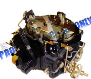OMC Rochester marine carburetor 4bl 4MV